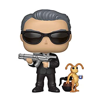 šۡ͢ʡ̤ѡFunko - Figurine Men In Black - Agent K & Neeble Pop 10cm...