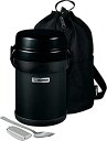 【中古】【輸入品・未使用】象印 SL ミスター弁当 ステンレス製ランチバッグ 41 Oz SL-JBE14BZ
