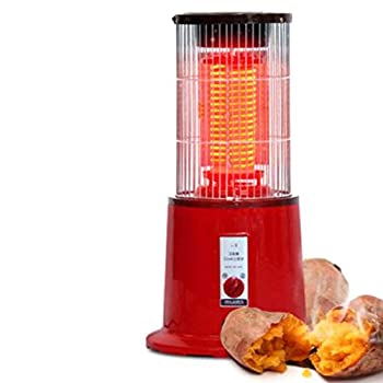 【中古】【輸入品・未使用】Nasan電気ストーブオーカーボビンヒーターサツマイモNS-9292の調理に利用可能 Nasan Electric Stove Ocher Bobbin Heaters Available for Cookin