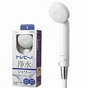 【中古】【輸入品・未使用】東レ トレビーノ トレシャワーRS53 RS53