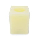 【中古】【輸入品・未使用】[Safe Candle] 本物の炎のように『ゆらゆら』揺れるキャンドルライト！ヨーロッパのホテル、スパ、レストランなどで使用されているLEDを使用した火を使わない、安全な本格派キャンドル。無地 角柱型 (SFC-10CM AI) [並行輸入品]【メーカー名】Safe Candle【メーカー型番】SFC-10CM AI【ブランド名】safe candle【商品説明】[Safe Candle] 本物の炎のように『ゆらゆら』揺れるキャンドルライト！ヨーロッパのホテル、スパ、レストランなどで使用されているLEDを使用した火を使わない、安全な本格派キャンドル。無地 角柱型 (SFC-10CM AI) [並行輸入品]当店では初期不良に限り、商品到着から7日間は返品を 受付けております。こちらは海外販売用に買取り致しました未使用品です。買取り致しました為、中古扱いとしております。他モールとの併売品の為、完売の際はご連絡致しますのでご了承下さい。速やかにご返金させて頂きます。ご注文からお届けまで1、ご注文⇒ご注文は24時間受け付けております。2、注文確認⇒ご注文後、当店から注文確認メールを送信します。3、配送⇒当店海外倉庫から取り寄せの場合は10〜30日程度でのお届けとなります。国内到着後、発送の際に通知にてご連絡致します。国内倉庫からの場合は3〜7日でのお届けとなります。　※離島、北海道、九州、沖縄は遅れる場合がございます。予めご了承下さい。お電話でのお問合せは少人数で運営の為受け付けておりませんので、メールにてお問合せお願い致します。営業時間　月〜金　10:00〜17:00お客様都合によるご注文後のキャンセル・返品はお受けしておりませんのでご了承下さい。