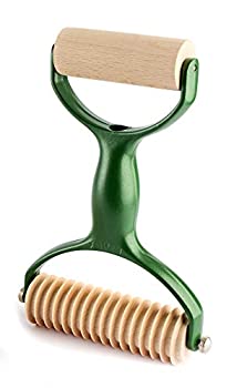 【中古】【輸入品・未使用】Eppicotispai パティパスタカッター グリーン