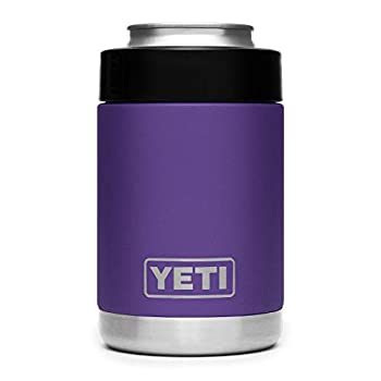 【中古】【輸入品 未使用】YETI COOLERS(イエティクーラーズ) RAMBLER COLSTER ランブラーコルスター 缶クーラー 並行輸入品