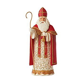 yÁzyAiEgpzENESCO Belgian Santa 6006641