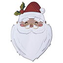【中古】【輸入品・未使用】Tim Holtz - Sizzix 664745 SIZZIX THINLITS DIE%カンマ% Santa's Wish Col...