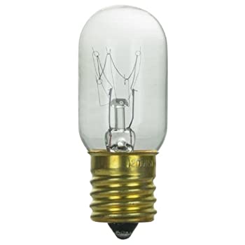 yÁzyAiEgpzSunlite 15T7/CL/N Incandescent 15-Watt%J}% Intermediate Based%J}% T7 Tubular Bulb%J}% Clear by Sunlite [sAi]