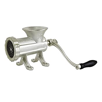 【中古】【輸入品・未使用】Chard #22 Cast Iron Hand Grind【メーカー名】【メーカー型番】HG-22【ブランド名】The Metal Ware Corp【商品説明】Chard #22 Cast Iron Hand Grind当店では初期不良に限り、商品到着から7日間は返品を 受付けております。こちらは海外販売用に買取り致しました未使用品です。買取り致しました為、中古扱いとしております。他モールとの併売品の為、完売の際はご連絡致しますのでご了承下さい。速やかにご返金させて頂きます。ご注文からお届けまで1、ご注文⇒ご注文は24時間受け付けております。2、注文確認⇒ご注文後、当店から注文確認メールを送信します。3、配送⇒当店海外倉庫から取り寄せの場合は10〜30日程度でのお届けとなります。国内到着後、発送の際に通知にてご連絡致します。国内倉庫からの場合は3〜7日でのお届けとなります。　※離島、北海道、九州、沖縄は遅れる場合がございます。予めご了承下さい。お電話でのお問合せは少人数で運営の為受け付けておりませんので、メールにてお問合せお願い致します。営業時間　月〜金　10:00〜17:00お客様都合によるご注文後のキャンセル・返品はお受けしておりませんのでご了承下さい。