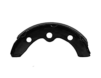 【中古】【輸入品・未使用】EZ-GO 612411大手ブレーキシュー