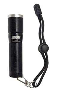 【中古】【輸入品・未使用】Jonard Industries FL-2000 Flashlight with Zoom Lens by Jonard Tools