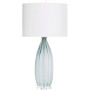 【中古】【輸入品・未使用】Cyan Design 09284 Blakemore テーブルランプ(2)