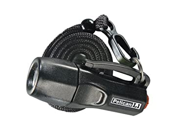 【中古】【輸入品・未使用】Pelican 1930C L1 LED Flashlight%カンマ% Black [並行輸入品]