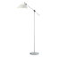 šۡ͢ʡ̤ѡAdesso 3129-02 Peggy Floor Lamp [¹͢]