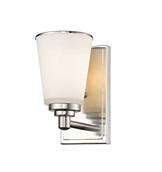 yÁzyAiEgpzZ-Lite Jarra 432-1S Wall Sconce [sAi]