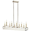 yÁzyAiEgpzKichler Lighting 44110PN Finet - 10 jAVfA jbPdグ