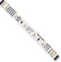 【中古】【輸入品・未使用】Kichler Lighting 8T1100S30WH 8T - 1200インチ 3000K 24V LED 標準テープライト ホワ...