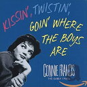 【中古】【輸入品・未使用】KISSIN%カンマ%TWISTIN%カンマ%GOIN 5-C