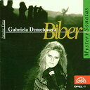 【中古】【輸入品・未使用】Biber;Mystery Sonatas(2)