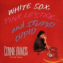 【中古】【輸入品・未使用】WHITE SOX%カンマ%PINK LIPSTICK & STUPID CUPID