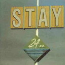 【中古】【輸入品・未使用】Stay