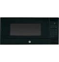 yÁzyAiEgpzGE Profile PEM31DFBB 24%_uNH[e% 1.1 cu. ft. Capacity counter top Microwave Oven in Black 141msAn