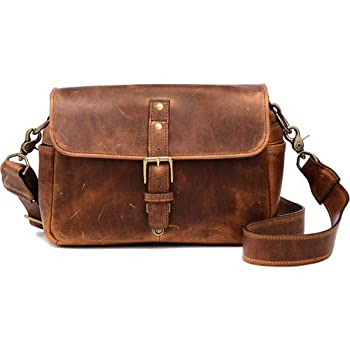 yÁzyAiEgpzONA Bowery Camera Bag (Leather%J}% Antique Cognac) [sAi]