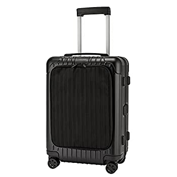 【中古】【輸入品・未使用】[ リモワ ] RIMOWA エッセンシャル キャビン 37L 4輪 機内持ち込み スーツケース キャリーケース キャリーバッグ 84253634 Essential Sleeve Cab