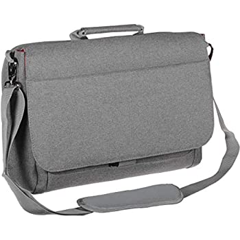 yÁzyAiEgpzKensington LM340 Messenger Bag for Laptop and Tablet [sAi]