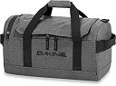 【中古】【輸入品・未使用】Dakine Eq ダッフル 25L ギアバッグ(カーボン)【メーカー名】Dakine【メーカー型番】10002062【ブランド名】Dakine【商品説明】Dakine Eq ダッフル 25L ギアバッグ(カーボン)当店では初期不良に限り、商品到着から7日間は返品を 受付けております。こちらは海外販売用に買取り致しました未使用品です。買取り致しました為、中古扱いとしております。他モールとの併売品の為、完売の際はご連絡致しますのでご了承下さい。速やかにご返金させて頂きます。ご注文からお届けまで1、ご注文⇒ご注文は24時間受け付けております。2、注文確認⇒ご注文後、当店から注文確認メールを送信します。3、配送⇒当店海外倉庫から取り寄せの場合は10〜30日程度でのお届けとなります。国内到着後、発送の際に通知にてご連絡致します。国内倉庫からの場合は3〜7日でのお届けとなります。　※離島、北海道、九州、沖縄は遅れる場合がございます。予めご了承下さい。お電話でのお問合せは少人数で運営の為受け付けておりませんので、メールにてお問合せお願い致します。営業時間　月〜金　10:00〜17:00お客様都合によるご注文後のキャンセル・返品はお受けしておりませんのでご了承下さい。