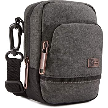 yÁzyAiEgpzCase Logic ERA Camera Pouch (Gray) [sAi]