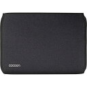 【中古】【輸入品・未使用】Cocoon GRID-IT! Wrap 11 for 11 MacBook Air (Black) [並行輸入品]【メーカー名】【メーカー型番】【ブランド名】Cocoon【商品説明】Cocoon GRID-IT! Wrap 11 for 11 MacBook Air (Black) [並行輸入品]当店では初期不良に限り、商品到着から7日間は返品を 受付けております。こちらは海外販売用に買取り致しました未使用品です。買取り致しました為、中古扱いとしております。他モールとの併売品の為、完売の際はご連絡致しますのでご了承下さい。速やかにご返金させて頂きます。ご注文からお届けまで1、ご注文⇒ご注文は24時間受け付けております。2、注文確認⇒ご注文後、当店から注文確認メールを送信します。3、配送⇒当店海外倉庫から取り寄せの場合は10〜30日程度でのお届けとなります。国内到着後、発送の際に通知にてご連絡致します。国内倉庫からの場合は3〜7日でのお届けとなります。　※離島、北海道、九州、沖縄は遅れる場合がございます。予めご了承下さい。お電話でのお問合せは少人数で運営の為受け付けておりませんので、メールにてお問合せお願い致します。営業時間　月〜金　10:00〜17:00お客様都合によるご注文後のキャンセル・返品はお受けしておりませんのでご了承下さい。