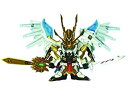 【中古】SDガンダム BB戦士 三国伝 戦神決闘編 天翔竜孔明νガンダム NO.330