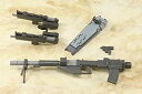 【中古-非常に良い】ROBOT魂 -ロボット魂-〈SIDE AS〉 フルメタル・パニック! 武器セット(電撃ホビーマガジン、電撃屋限定)(3)