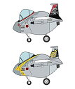 【未使用】【中古】ハセガワ たまごひこーき 航空自衛隊 F-15 イーグル 航空自衛隊 60周年記念スペシャル ノンスケール プラモデル 60508