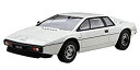 【中古】フジミ模型 1/24 リアルスポーツカーシリーズNo.72 ロータス エスプリ S1