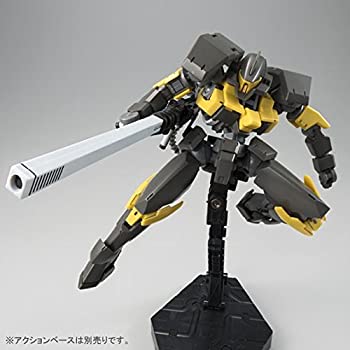 【未使用】【中古】HG 1/144 モビルレギンレイズ(イオク機)プラモデル(ホビーオンラインショップ限定)