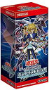 【中古】遊戯王OCG デュエルモンスターズ デュエリストパック -レジェンドデュエリスト編- BOX