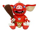 【未使用】【中古】ゼルダの伝説 ブレス オブ ザ ワイルド BOTW ボコブリン(S) ぬいぐるみ 高さ21cm(3)