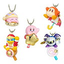 【未使用】【中古】Twinkle Dolly 星のカービィ 10個入 食玩・ガム (星のカービィ)