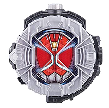 【未使用】【中古】仮面ライダージオウ DXウィザードライドウォッチ