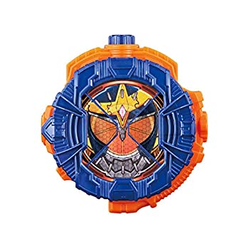 【中古】【輸入・国内仕様】仮面ライダージオウ DX鎧武ライドウォッチ 単品