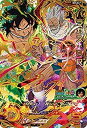 【中古】スーパードラゴンボールヒーローズ/UM5-067 パラガス:BR UR