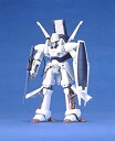 【未使用】【中古】重戦機エルガイム 1/144 エルガイム