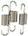 【中古-非常に良い】小川精機 ジョイントスプリング (3PCS) T-2040 72106042