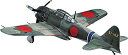 【中古】ハセガワ 1/48 日本海軍 三菱 A6M5 零式艦上戦闘機 52型 プラモデル JT23