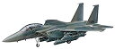 【中古-非常に良い】ハセガワ 1/72 アメリカ空軍 F-15E ストライクイーグル プラモデル E10