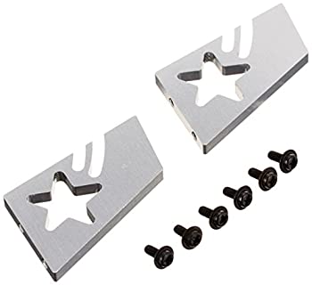 【中古-非常に良い】SPEED WAY PAL PA080-S パル すーぱー☆なうウイングステー(シルバー)