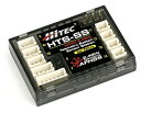 【未使用】【中古】ハイテック HTS-SS NITRO エンジン機用センサーステーション 55832