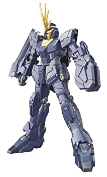 【中古】HGUC 1/144 RX-0 ユニコーンガンダム 2号機 バンシィ ユニコーンモード (機動戦士ガンダムUC)