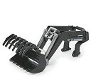 【未使用】【中古】ブルーダー フロントローダーパーツ 3000品番用 BR03333