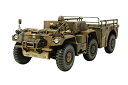【中古】タミヤ 1/35 ミリタリーミニチュアシリーズ No.330 アメリカ陸軍 カーゴトラック 6×6 M561 ガマゴート プラモデル 35330(3)